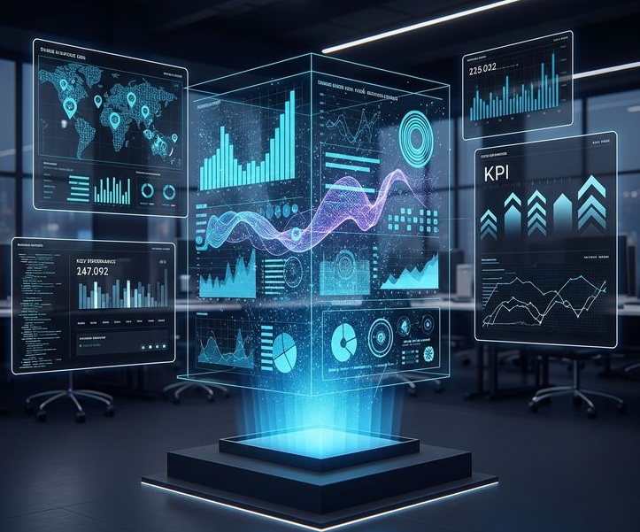 Key Metrics We Track